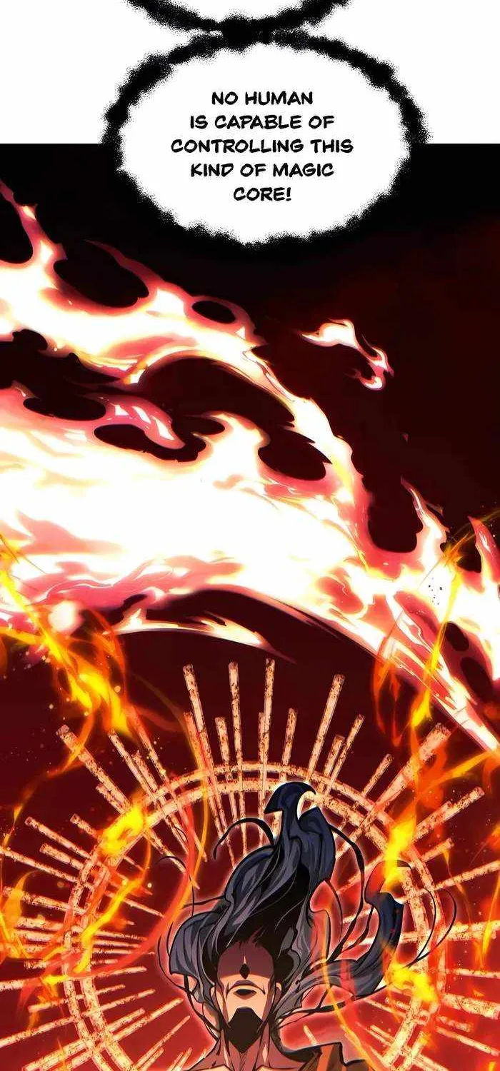 A Modern Man Who Got Transmigrated Into the Murim World Chapter 97 page 23 - 