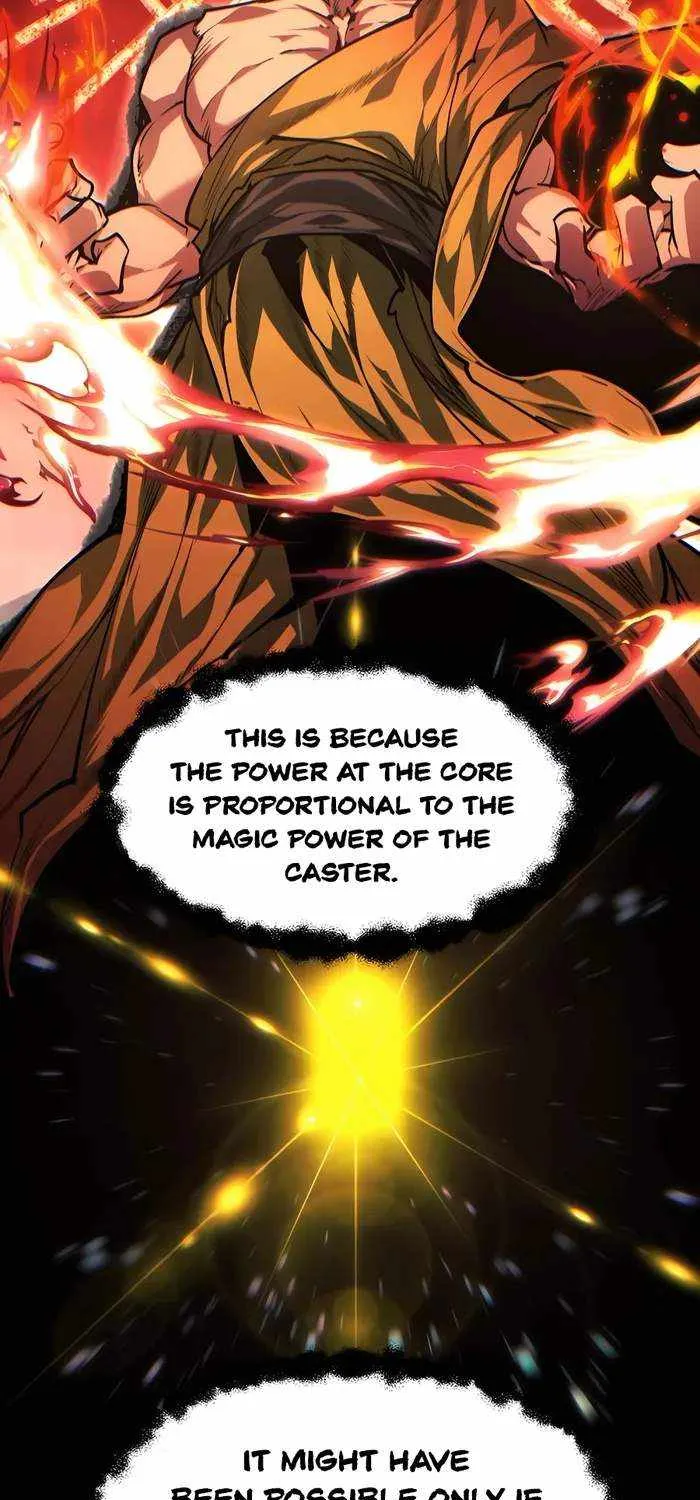 A Modern Man Who Got Transmigrated Into the Murim World Chapter 97 page 24 - 
