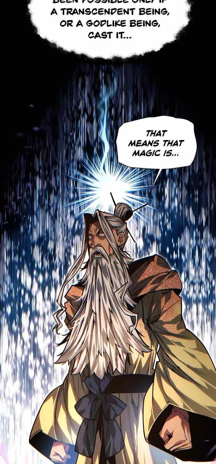 A Modern Man Who Got Transmigrated Into the Murim World Chapter 97 page 25 - 