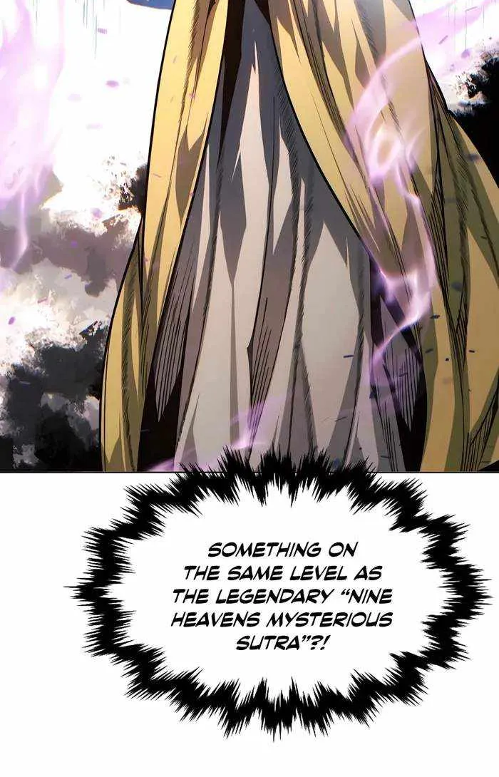 A Modern Man Who Got Transmigrated Into the Murim World Chapter 97 page 26 - 