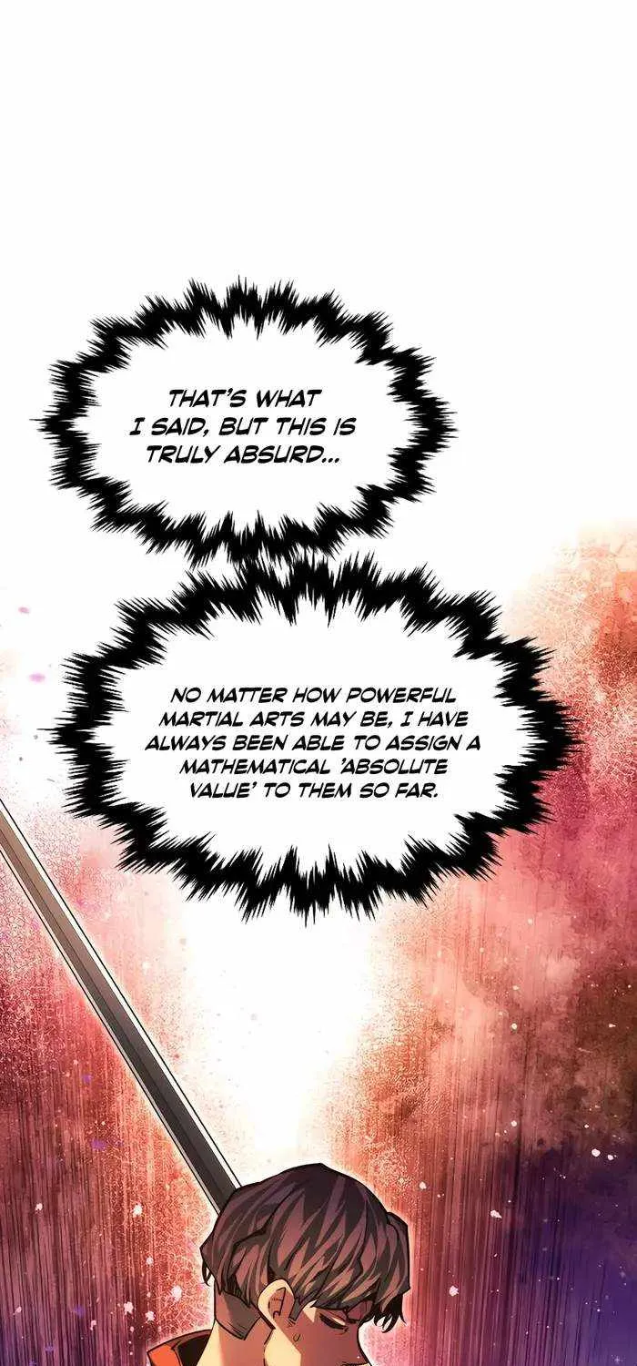 A Modern Man Who Got Transmigrated Into the Murim World Chapter 97 page 27 - 
