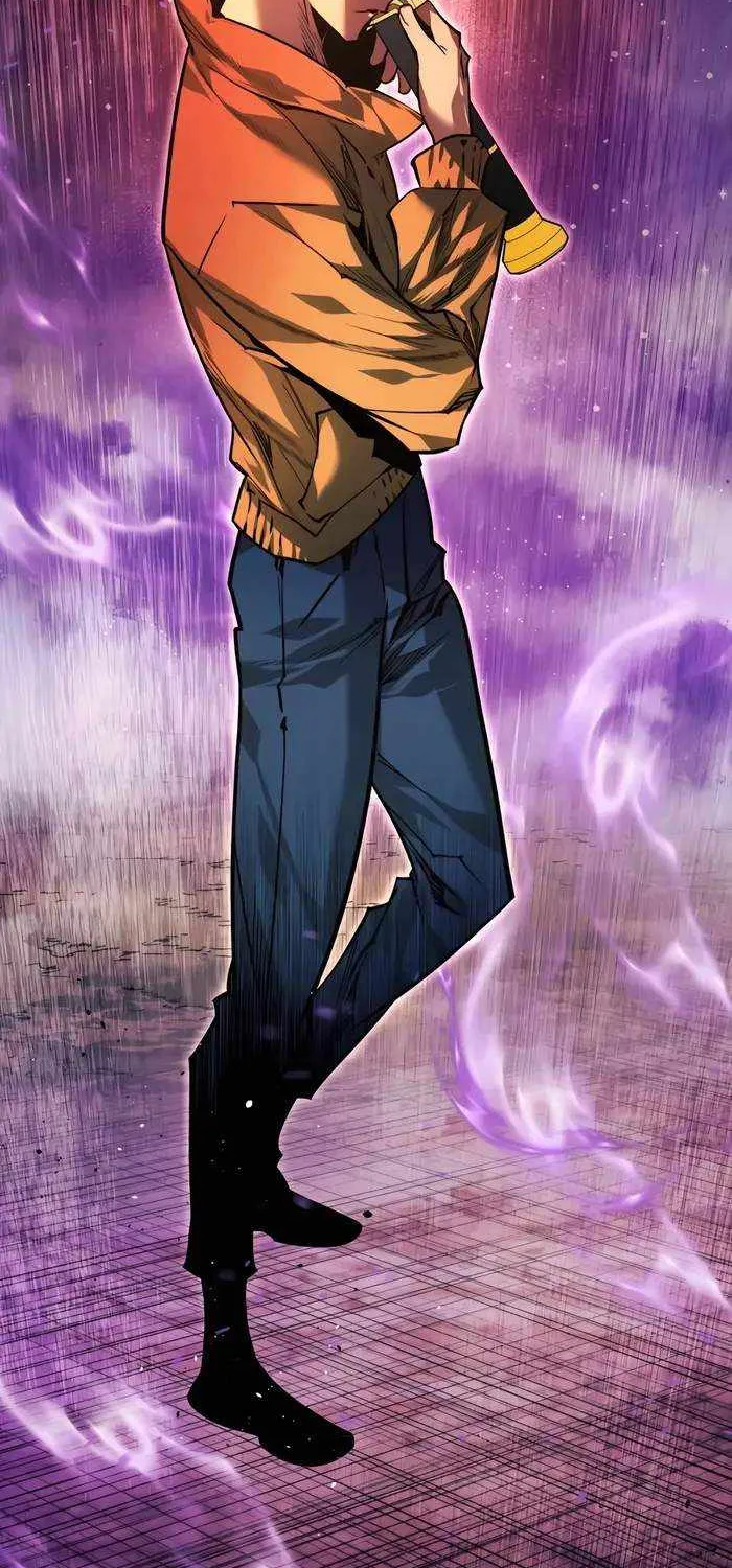 A Modern Man Who Got Transmigrated Into the Murim World Chapter 97 page 28 - 