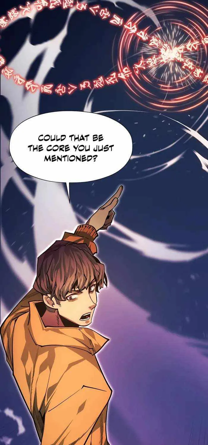 A Modern Man Who Got Transmigrated Into the Murim World Chapter 97 page 4 - 