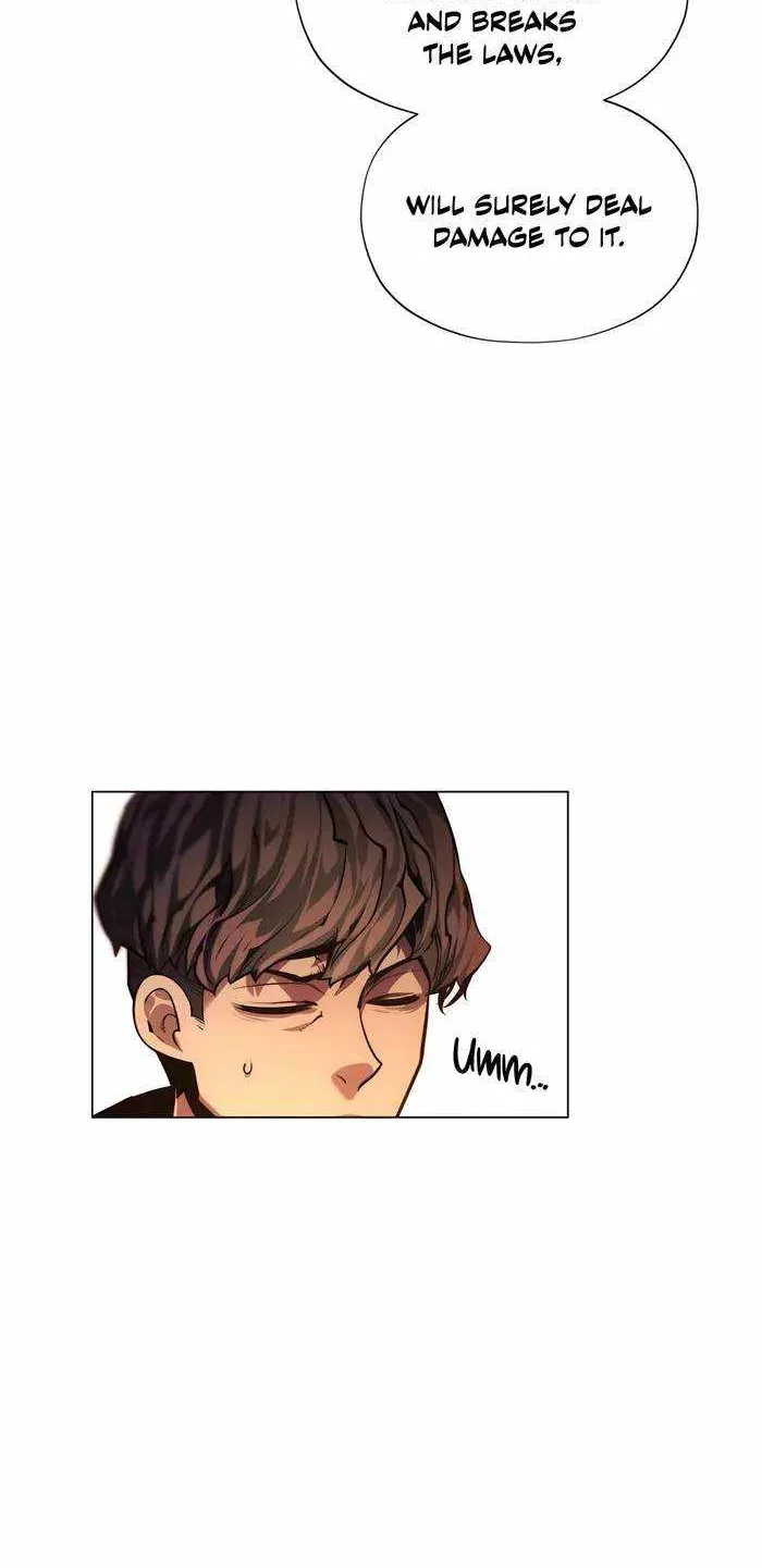 A Modern Man Who Got Transmigrated Into the Murim World Chapter 97 page 32 - 