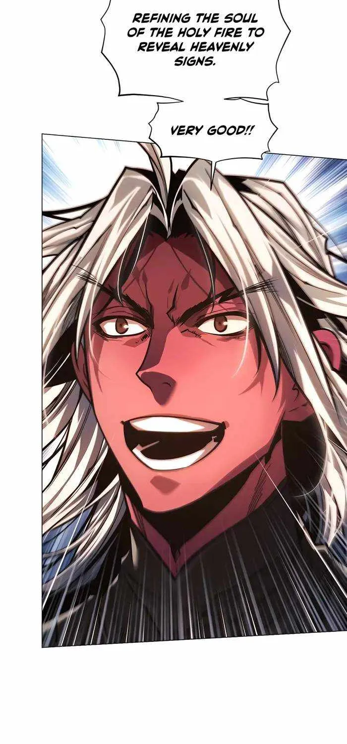 A Modern Man Who Got Transmigrated Into the Murim World Chapter 97 page 36 - 