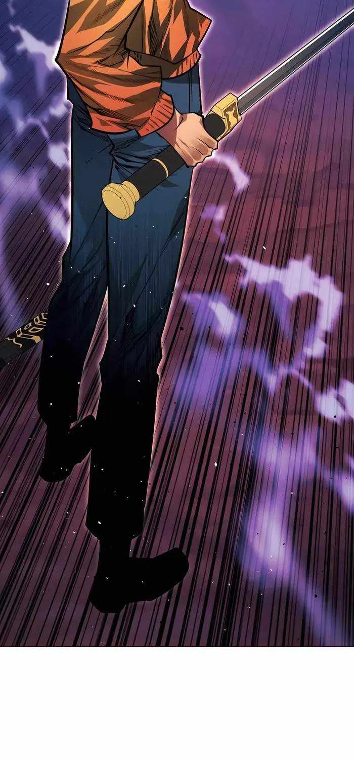 A Modern Man Who Got Transmigrated Into the Murim World Chapter 97 page 5 - 