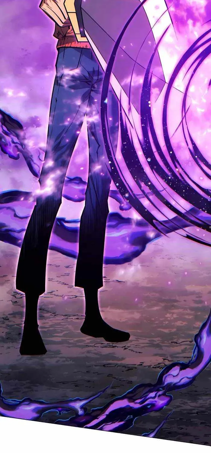 A Modern Man Who Got Transmigrated Into the Murim World Chapter 97 page 41 - 