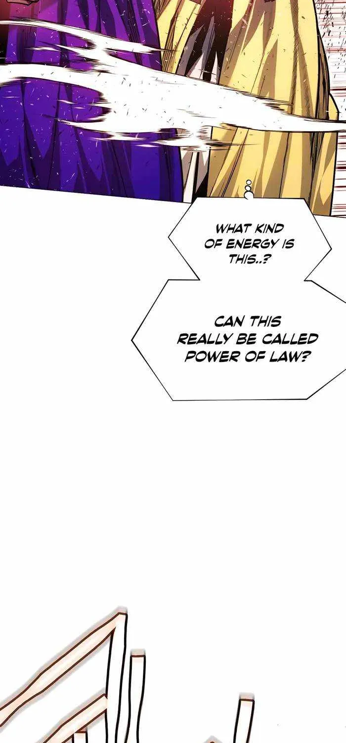 A Modern Man Who Got Transmigrated Into the Murim World Chapter 97 page 50 - 