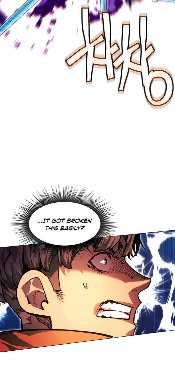 A Modern Man Who Got Transmigrated Into the Murim World Chapter 97 page 58 - 