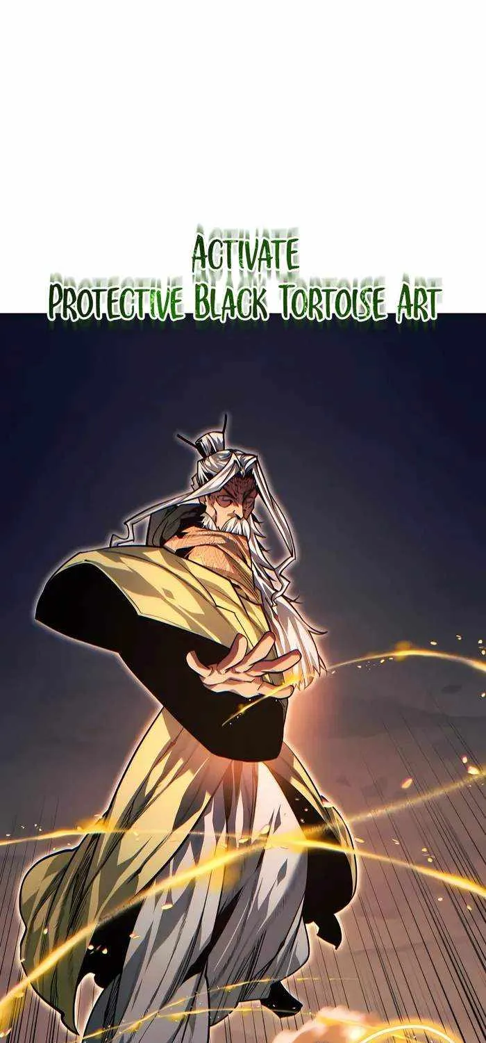 A Modern Man Who Got Transmigrated Into the Murim World Chapter 97 page 59 - 
