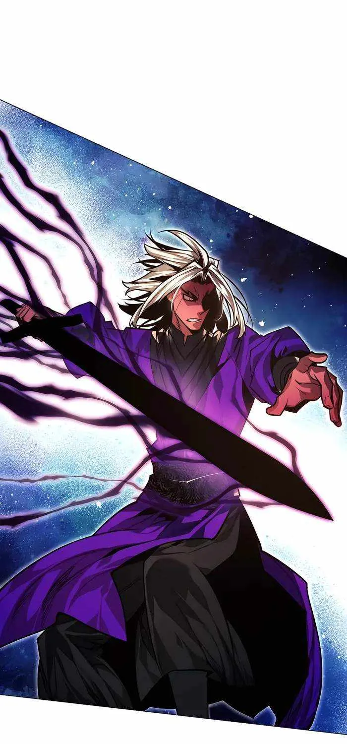 A Modern Man Who Got Transmigrated Into the Murim World Chapter 97 page 62 - 