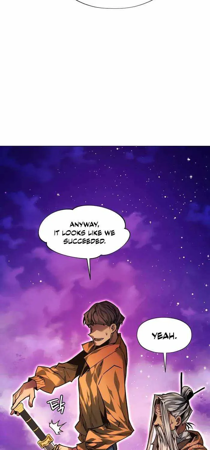 A Modern Man Who Got Transmigrated Into the Murim World Chapter 97 page 70 - 