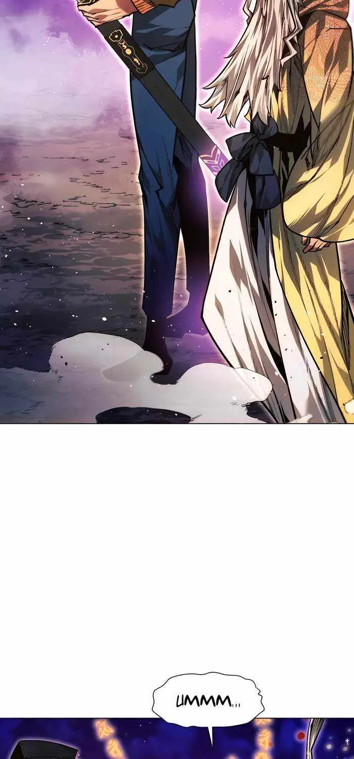 A Modern Man Who Got Transmigrated Into the Murim World Chapter 97 page 71 - 