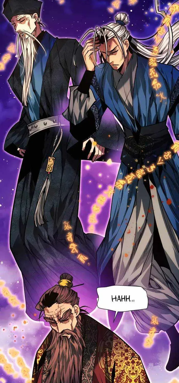 A Modern Man Who Got Transmigrated Into the Murim World Chapter 97 page 72 - 