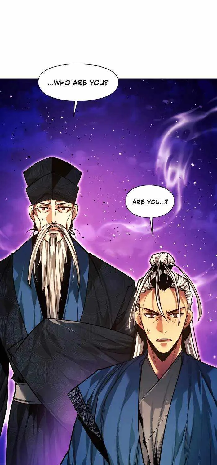 A Modern Man Who Got Transmigrated Into the Murim World Chapter 97 page 76 - 
