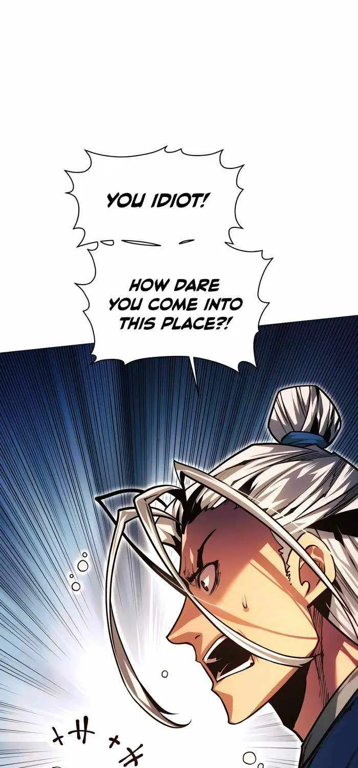 A Modern Man Who Got Transmigrated Into the Murim World Chapter 97 page 78 - 