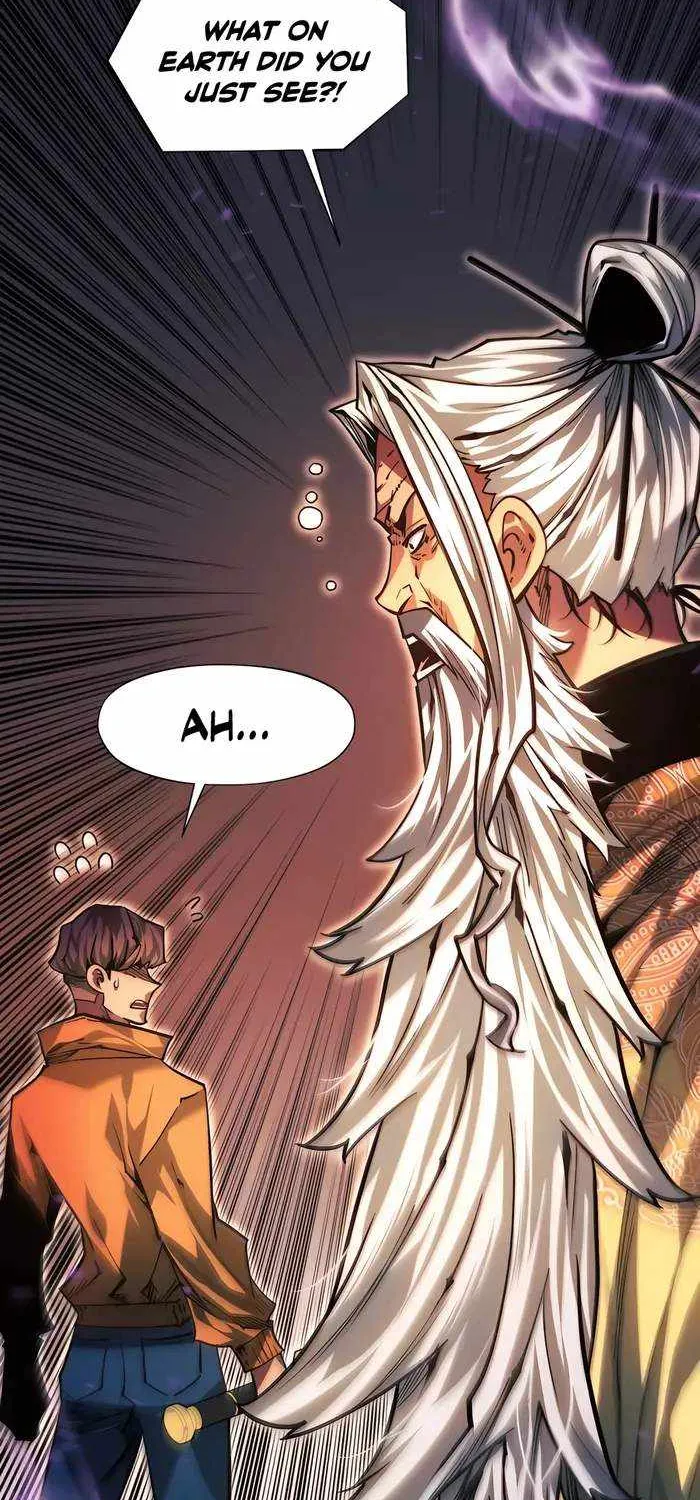 A Modern Man Who Got Transmigrated Into the Murim World Chapter 97 page 9 - 