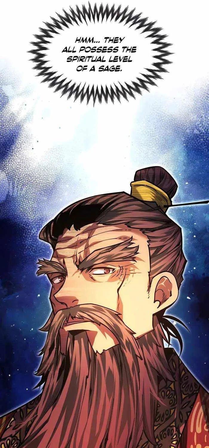 A Modern Man Who Got Transmigrated Into the Murim World Chapter 97 page 82 - 
