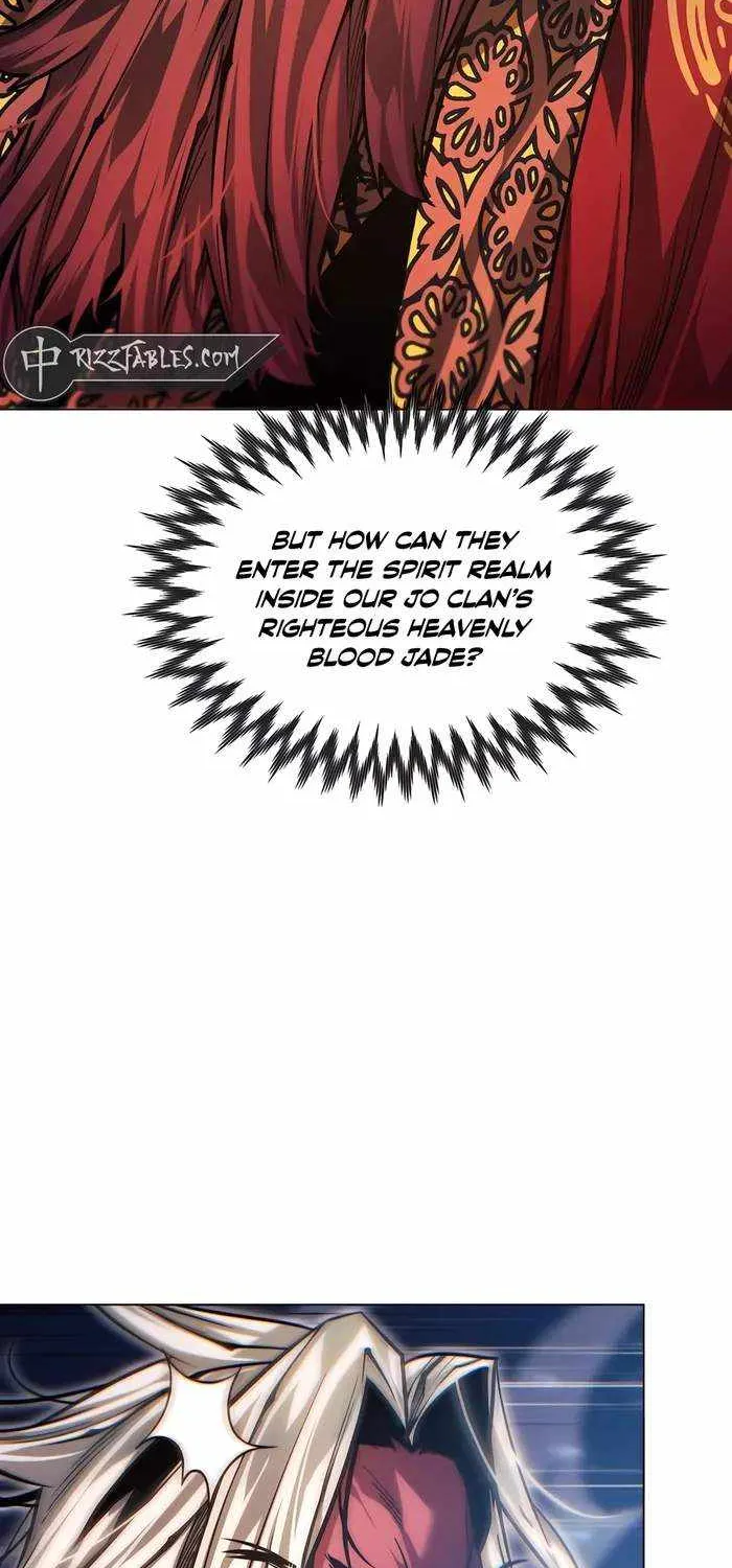 A Modern Man Who Got Transmigrated Into the Murim World Chapter 97 page 83 - 