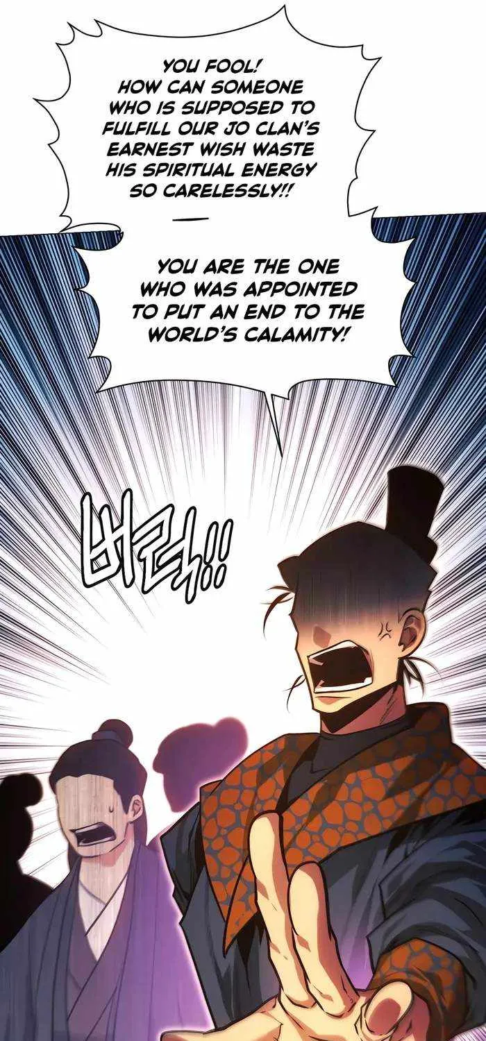 A Modern Man Who Got Transmigrated Into the Murim World Chapter 97 page 87 - 