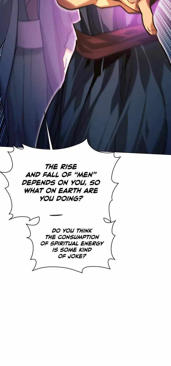 A Modern Man Who Got Transmigrated Into the Murim World Chapter 97 page 88 - 
