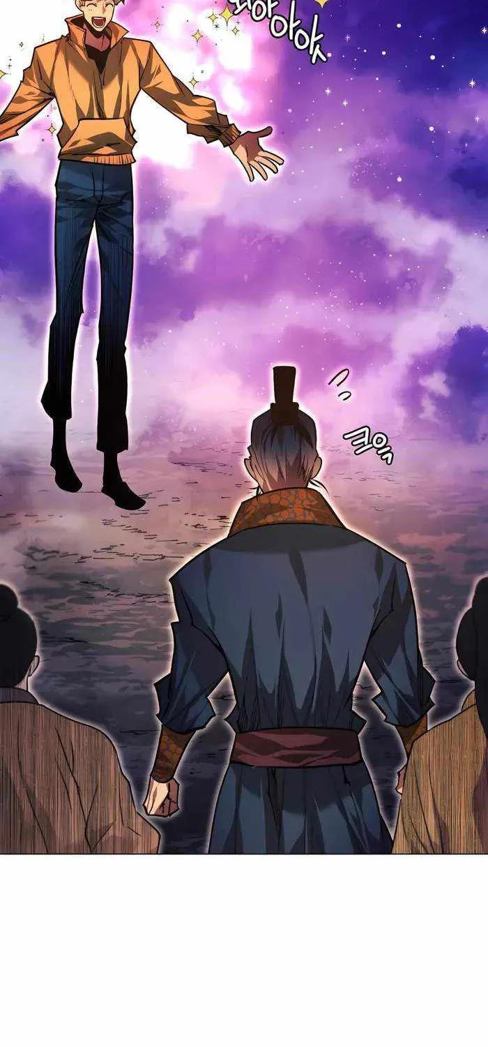 A Modern Man Who Got Transmigrated Into the Murim World Chapter 97 page 90 - 