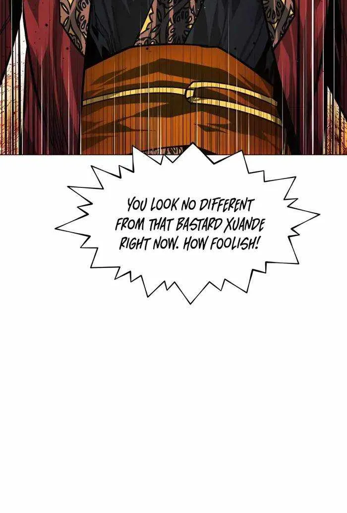 A Modern Man Who Got Transmigrated Into the Murim World Chapter 97 page 92 - 