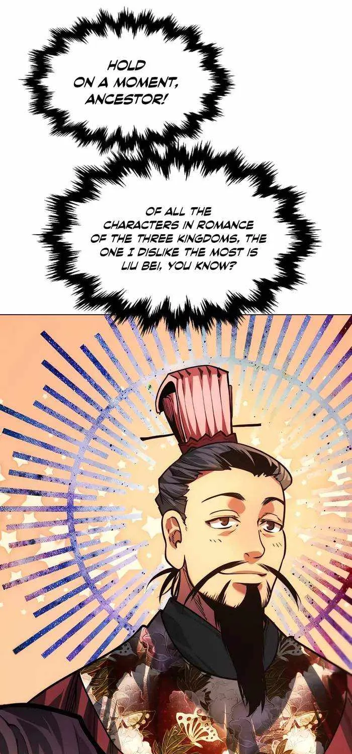 A Modern Man Who Got Transmigrated Into the Murim World Chapter 97 page 93 - 