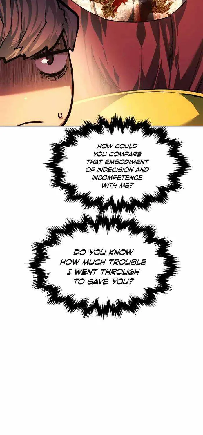 A Modern Man Who Got Transmigrated Into the Murim World Chapter 97 page 94 - 