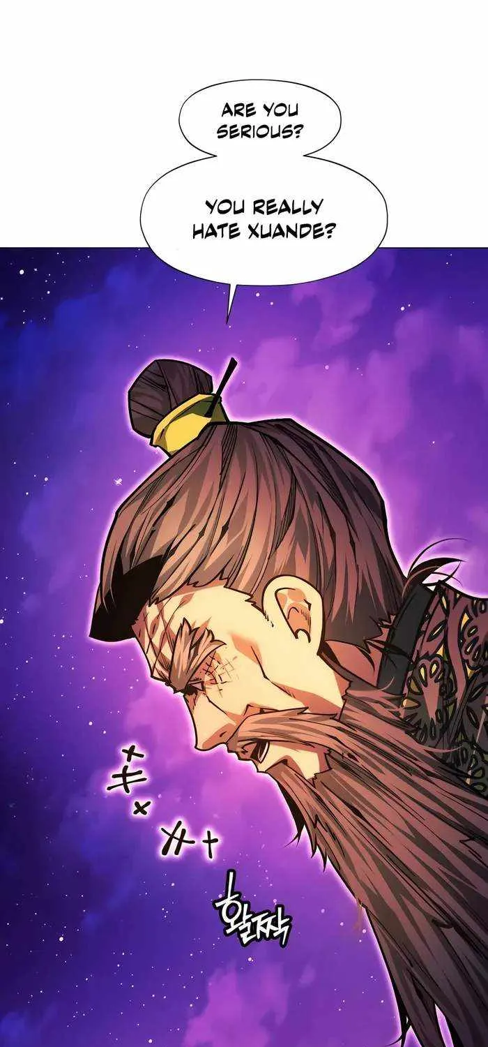 A Modern Man Who Got Transmigrated Into the Murim World Chapter 97 page 95 - 