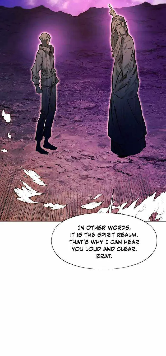 A Modern Man Who Got Transmigrated Into the Murim World Chapter 97 page 98 - 