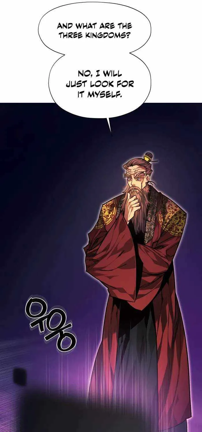 A Modern Man Who Got Transmigrated Into the Murim World Chapter 97 page 100 - 