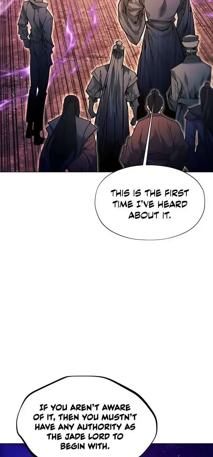 A Modern Man Who Got Transmigrated Into the Murim World Chapter 98 page 2 - 