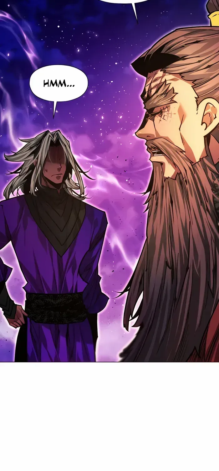 A Modern Man Who Got Transmigrated Into the Murim World Chapter 98 page 11 - 
