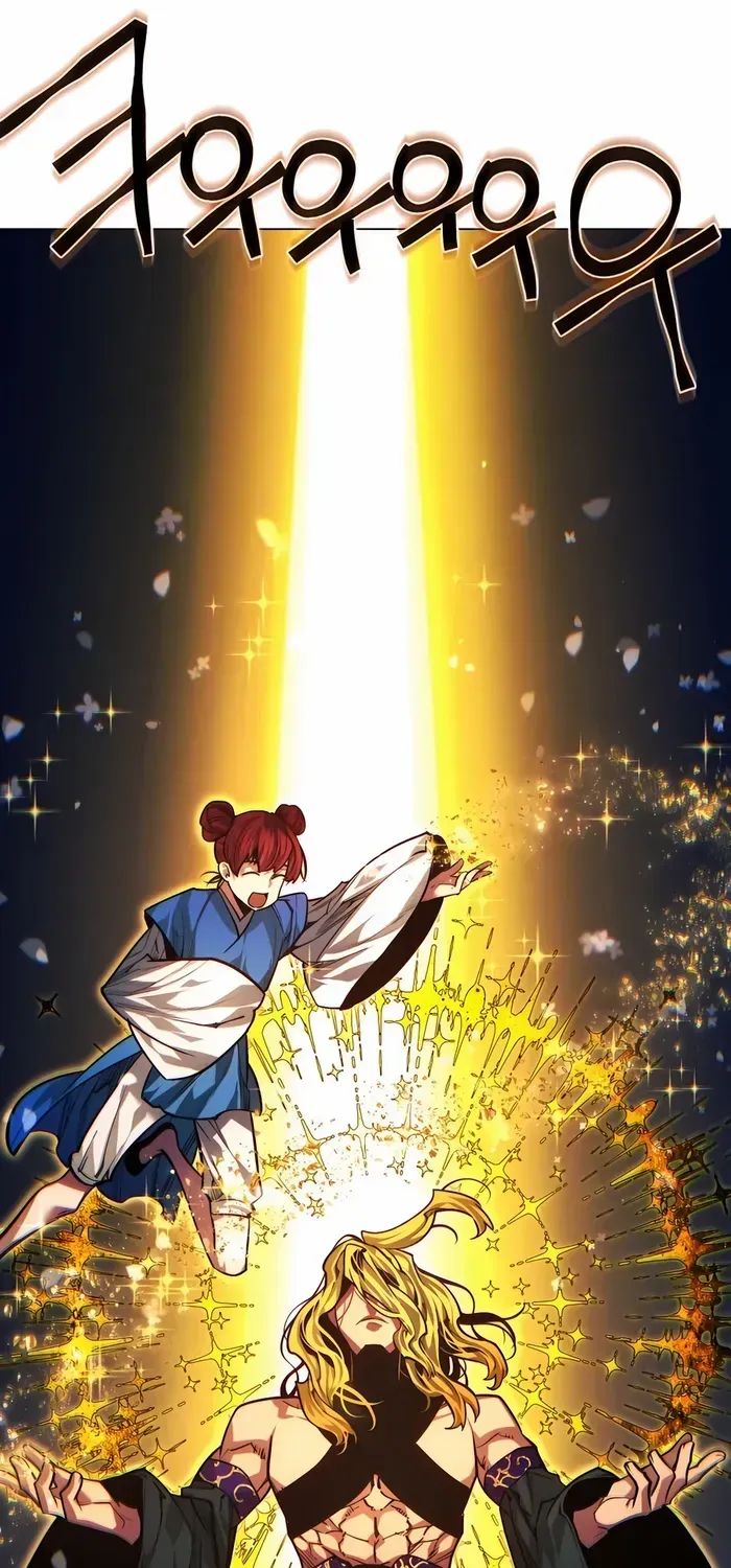 A Modern Man Who Got Transmigrated Into the Murim World Chapter 98 page 102 - 