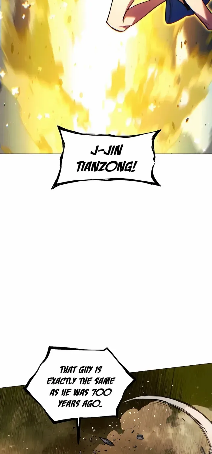 A Modern Man Who Got Transmigrated Into the Murim World Chapter 98 page 104 - 