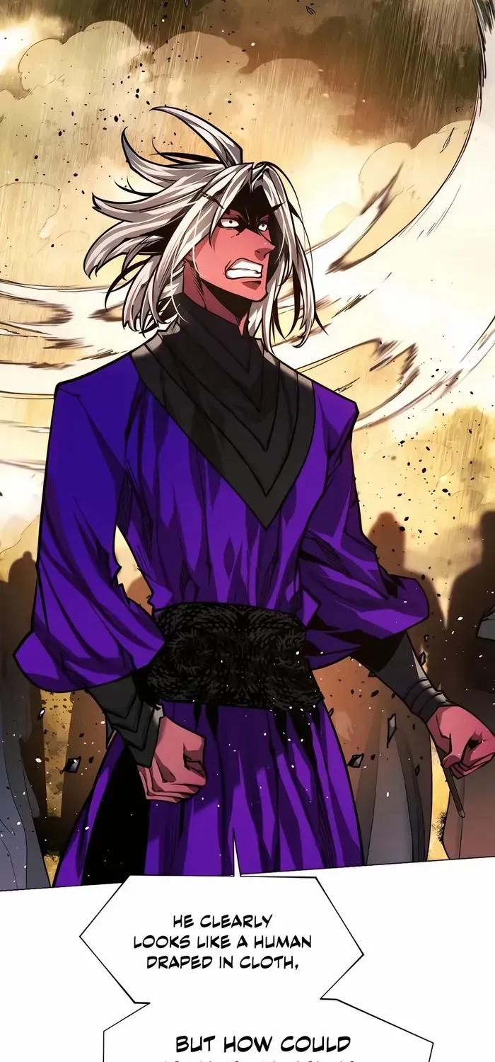 A Modern Man Who Got Transmigrated Into the Murim World Chapter 98 page 105 - 