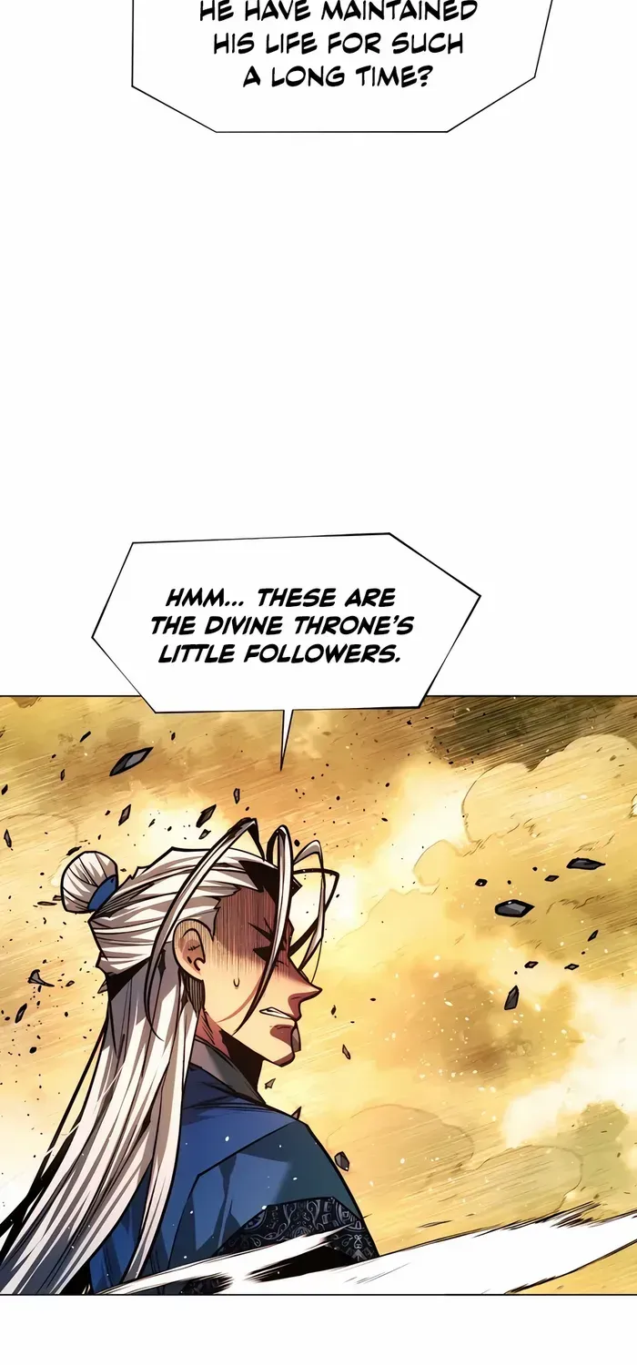 A Modern Man Who Got Transmigrated Into the Murim World Chapter 98 page 106 - 