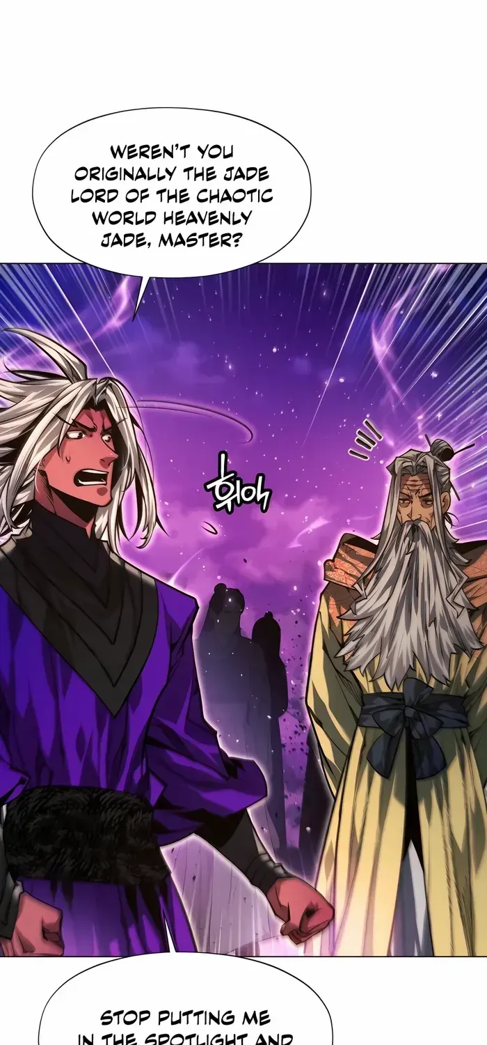A Modern Man Who Got Transmigrated Into the Murim World Chapter 98 page 12 - 