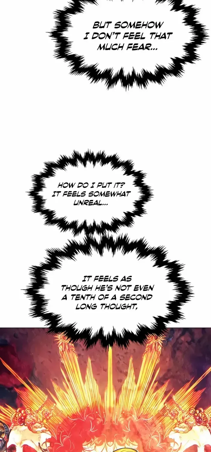 A Modern Man Who Got Transmigrated Into the Murim World Chapter 98 page 112 - 