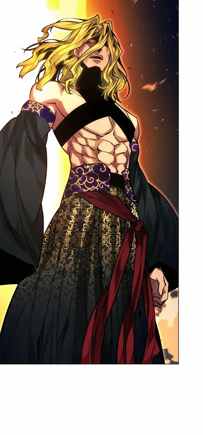 A Modern Man Who Got Transmigrated Into the Murim World Chapter 98 page 119 - 