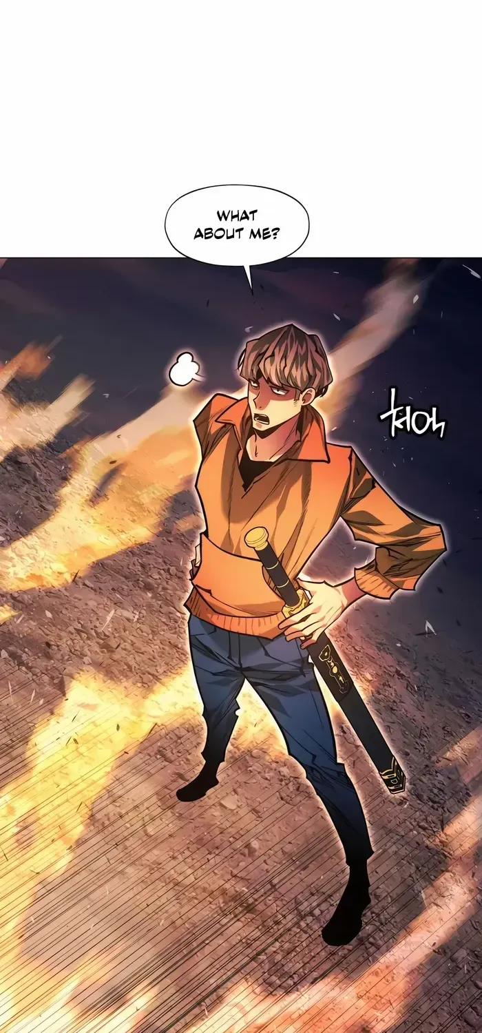 A Modern Man Who Got Transmigrated Into the Murim World Chapter 98 page 120 - 
