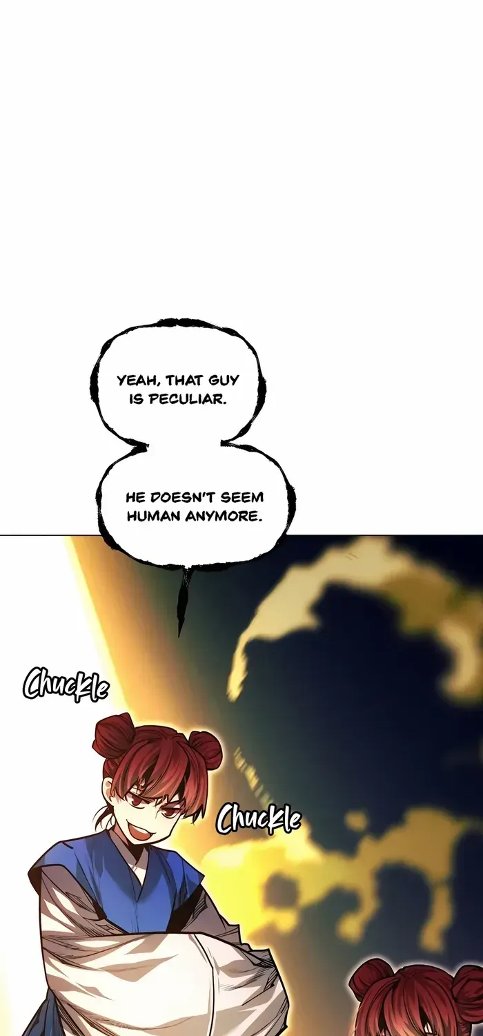 A Modern Man Who Got Transmigrated Into the Murim World Chapter 98 page 125 - 
