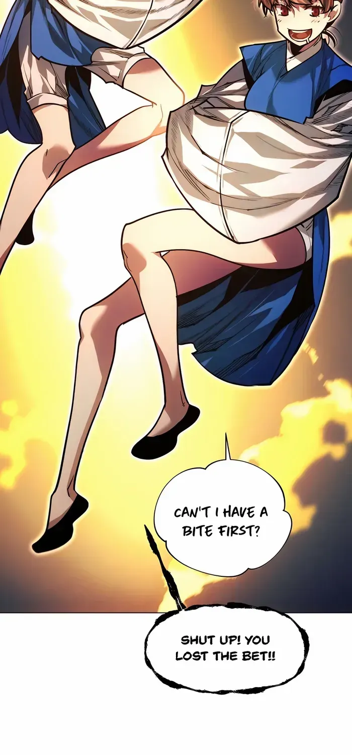A Modern Man Who Got Transmigrated Into the Murim World Chapter 98 page 126 - 