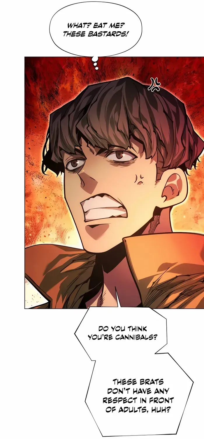A Modern Man Who Got Transmigrated Into the Murim World Chapter 98 page 128 - 