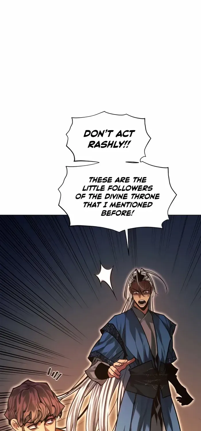 A Modern Man Who Got Transmigrated Into the Murim World Chapter 98 page 129 - 