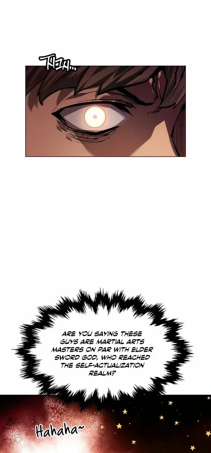 A Modern Man Who Got Transmigrated Into the Murim World Chapter 98 page 131 - 