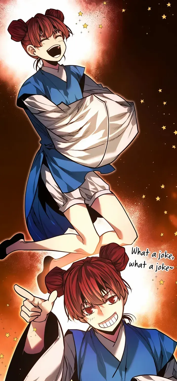 A Modern Man Who Got Transmigrated Into the Murim World Chapter 98 page 132 - 