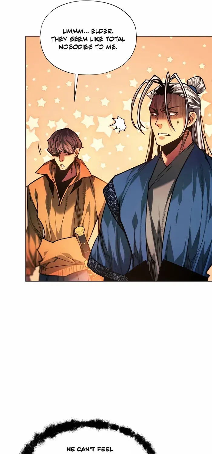 A Modern Man Who Got Transmigrated Into the Murim World Chapter 98 page 134 - 