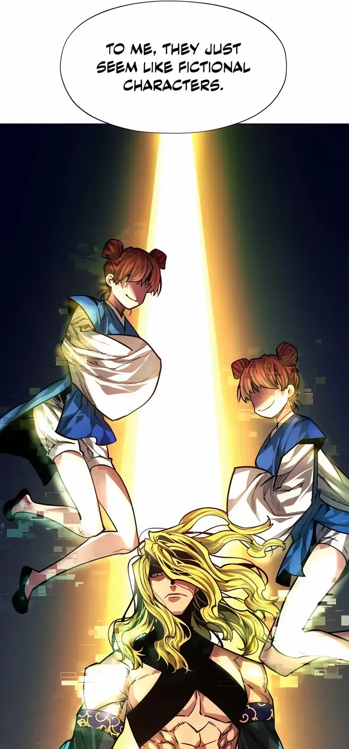 A Modern Man Who Got Transmigrated Into the Murim World Chapter 98 page 139 - 